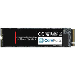 CoreParts M.2 NVMe SLC CPSSD-M.2NVME-512GB 512&nbsp;ГБ