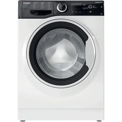 Whirlpool WRBSS 6249 S EU белый