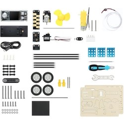 Makeblock CyberPi AI and IoT Spark Kit P1030137