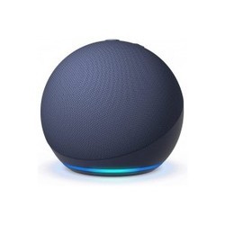 Amazon Echo Dot gen5 (синий)