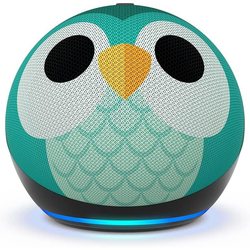 Amazon Echo Dot gen5 Kids