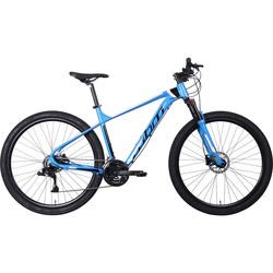 MBM Quarx M 29 2022 frame 17