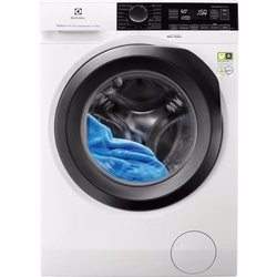 Electrolux PerfectCare 800 EW8FN248PSP белый