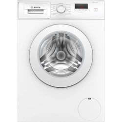 Bosch WAJ 2407A PL белый