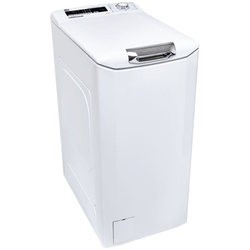 Hoover H-WASH 300 LITE H3TM 28TACE/1-S белый