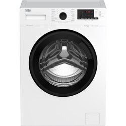 Beko WUE 7612 WPBSE белый