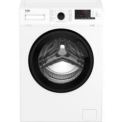 Beko WUE 6512 WPBSE белый