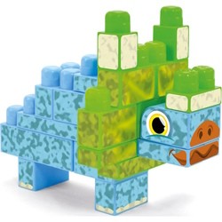 Wader Baby Blocks Dino 41494