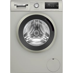 Bosch WAN 2810X PL серебристый