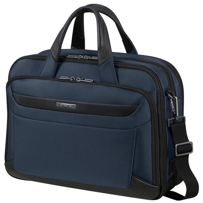 Samsonite Pro-DLX 6 Briefcase 15.6 15.6&nbsp;&#34;