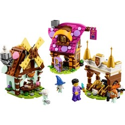 Lego Dream Village 40657