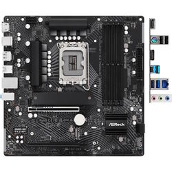 ASRock B760M PG Lightning DDR5