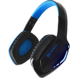 Sandberg Blue Storm Wireless Headset