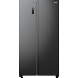 Gorenje NRR 9185 EABXL нержавейка