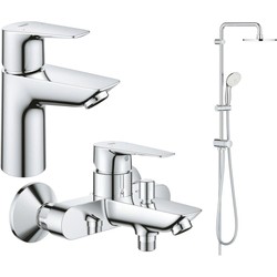 Grohe BauEdge UA12336TS0