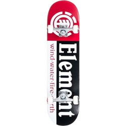 Element Section 7.5