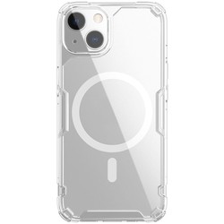 Nillkin Nature TPU Pro Magnetic Case for iPhone 13