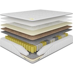 Nikelly Liberty 160x190