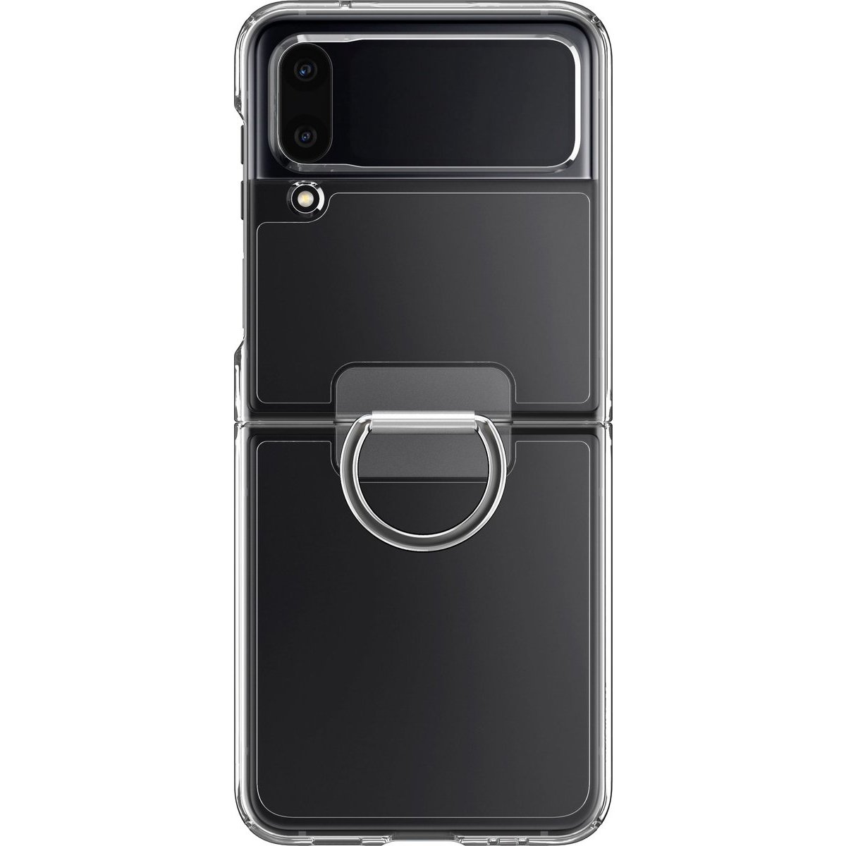 Spigen Thin Fit Ring My Sketch for Galaxy Z Flip 4