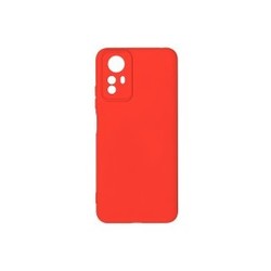 ArmorStandart Icon Case for Redmi Note 12S (красный)