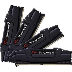 G.Skill Ripjaws V DDR4 4x16Gb F4-3200C14Q-64GVK