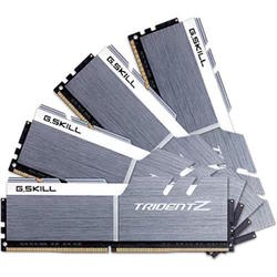 G.Skill Trident Z DDR4 8x8Gb F4-3600C16Q2-64GTZSW