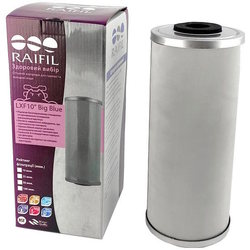 RAIFIL LXF-10 10u