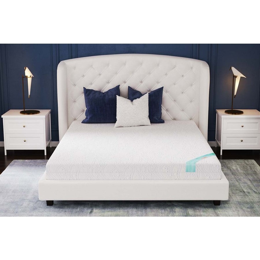 Latona Prime Zephyr Macaroon 80x190