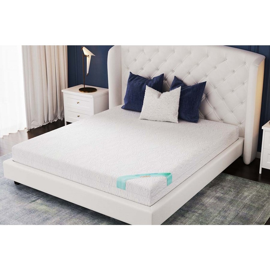 Latona Prime Zephyr Macaroon 80x190