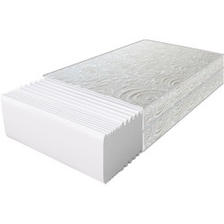 Latona Prime Zephyr Maffin 140x200