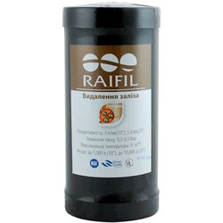 RAIFIL UDF-10-BP IRON