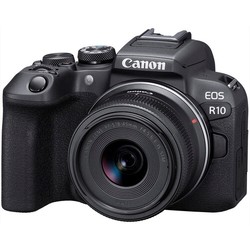 Canon EOS R50 kit 18-45 + 55-210