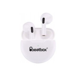 BeatBox Pods Pro 6 (белый)