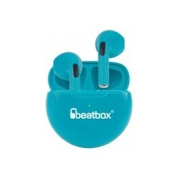 BeatBox Pods Pro 6 (бирюзовый)