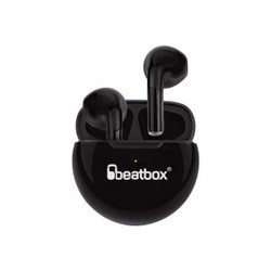 BeatBox Pods Pro 6 (черный)