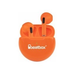 BeatBox Pods Pro 6 (оранжевый)