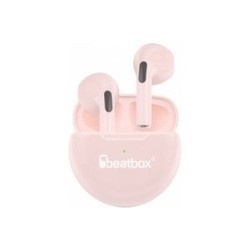 BeatBox Pods Pro 6 (розовый)