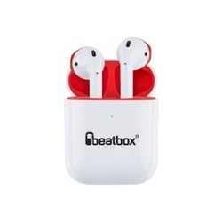 BeatBox Pods Air 2 (белый)