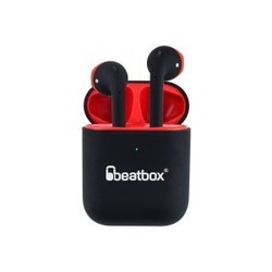 BeatBox Pods Air 2 (черный)