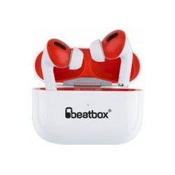 BeatBox Pro 1 (белый)
