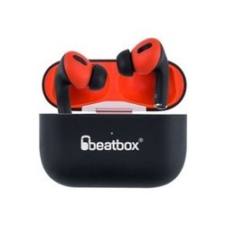 BeatBox Pro 1 (черный)