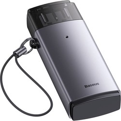 BASEUS Lite Series USB-A to SD/TF