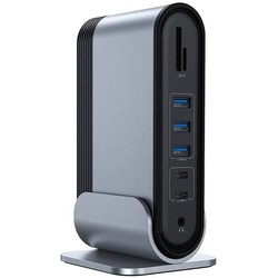 BASEUS Multifunctional Working Station Four-Screen