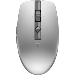 HP 710 Rechargeable Silent Mouse