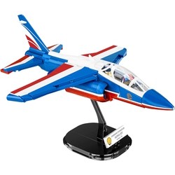 COBI Alpha Jet Patrouille de France 5841