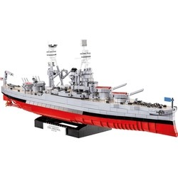 COBI USS Arizona (BB-39) 4843