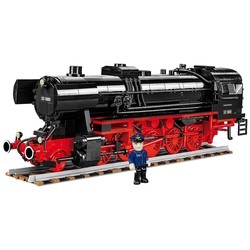 COBI DR BR 52/TY2 Steam Locomotive 6283