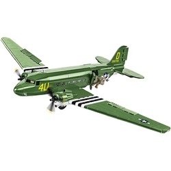 COBI Douglas C-47 Skytrain Dakota 5743