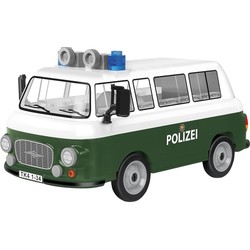 COBI Barkas B1000 Polizei 24596