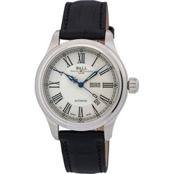 Ball Trainmaster NM1058D-L4J-WH